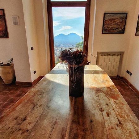Guest House Pedamentina Napels Buitenkant foto